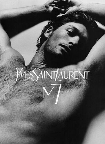 Yves Saint Laurent Yves Saint Laurent