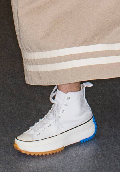  Converse       JW Anderson