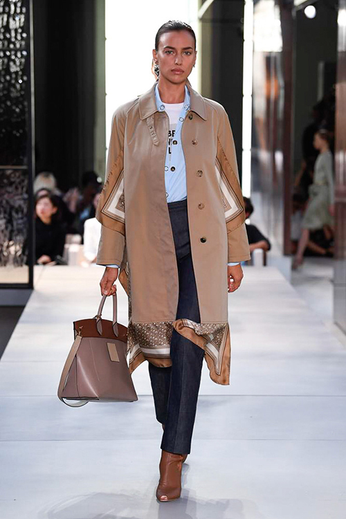 Burberry - 2019