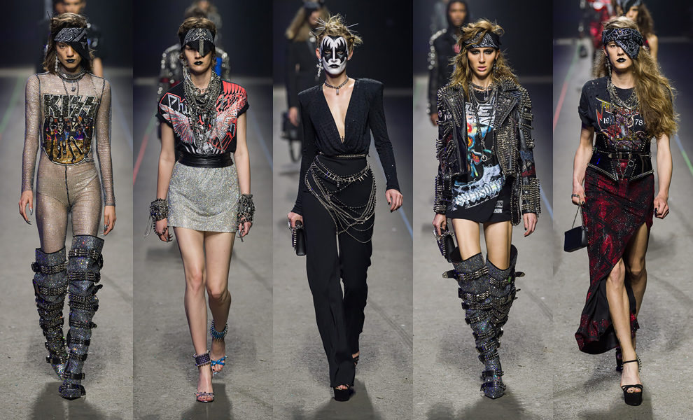 Philipp Plein - 2020