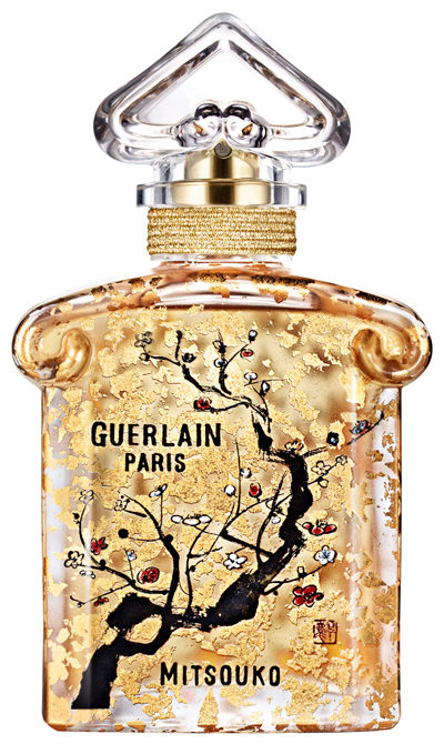  Guerlain Mitsouko  