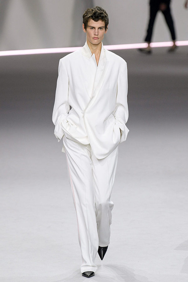 Haider Ackermann - 2020